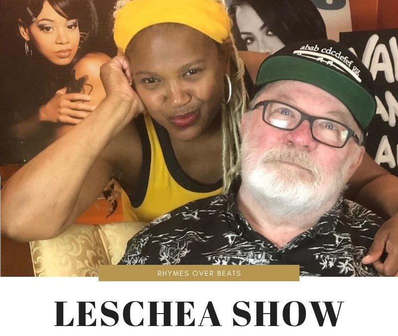 Highlights from Leschea Show