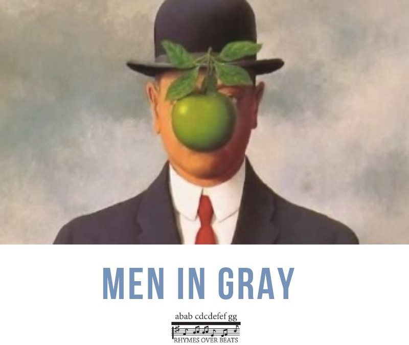 Men in Gray