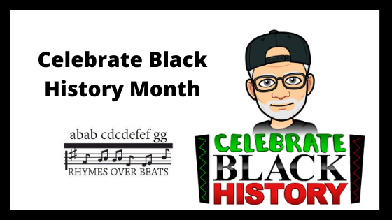 Celebrate Black History Month