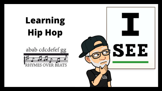 Learning Hip Hop