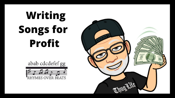 The Business of Musical Theater: Writing Songs for Profit